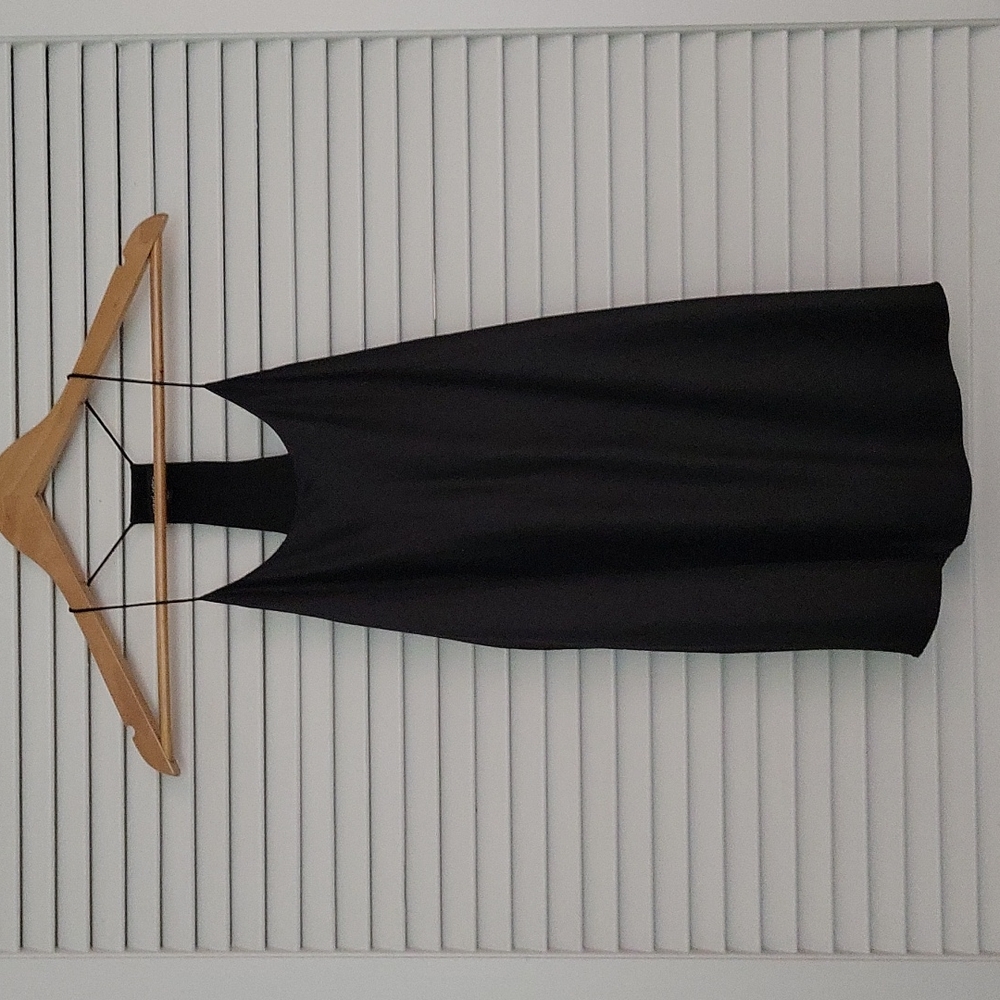 Black Camisole